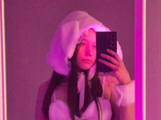 sexy live webcam girl SophieKuper