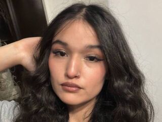 live webcam model SorayaBenezra