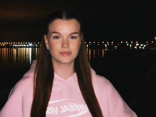strip show StaceyRouthier