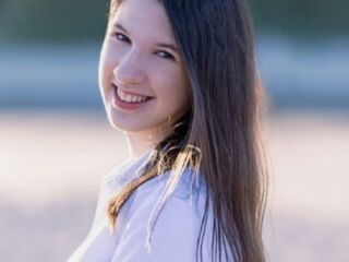 naked webcam girl fingering StefaniBiehn