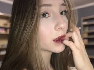 closeup webcam SusanMcKenzie