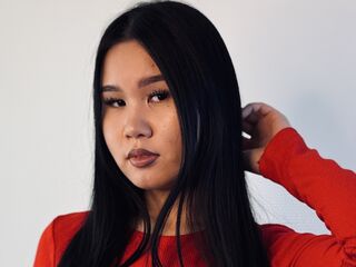 kinky webcam show SusannaJohnston