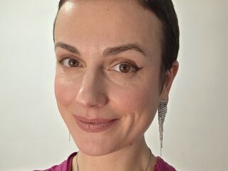 stripper cam SylviaNyvelle