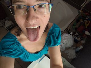 webcamgirl video chat TaraVon