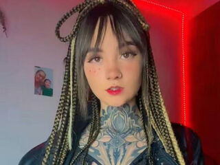 live cam girl photo TatianaXarate