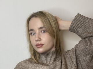 dity cam show TeishaCaram