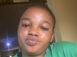 webcam babe TemiFierce