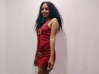 naked cam TeresaMolina
