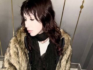 kinky video chat performer TerresaSonntag