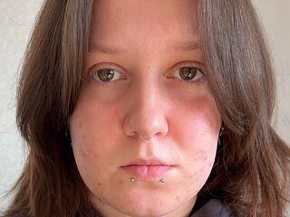 naked camgirl picture TieshaBevell