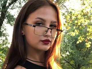 camgirl videochat TiffaneyHews