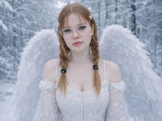 live cam girl pic TinaCandle