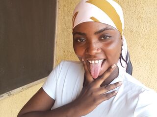 girl TinaWildy
