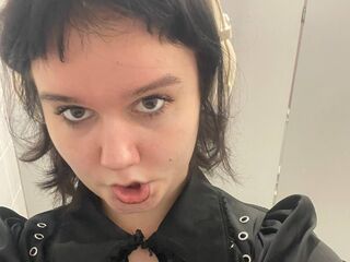 camgirl photo TracyLilith