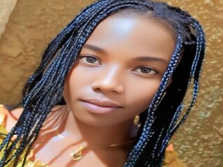 adult live web cam TricyMella
