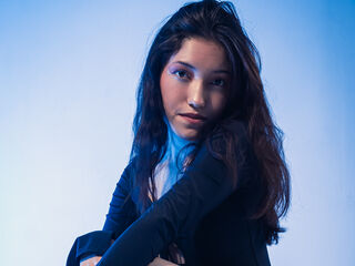 girl fingering pussy TrinityNova