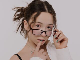 erotic cam TrixieMorgan