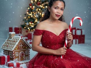 topless TrixieSaisem