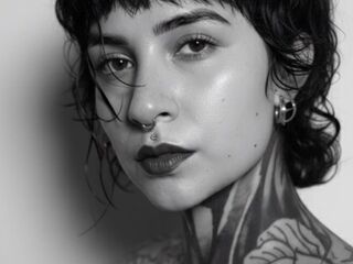 nude webcam girl pic ValentineSaenz