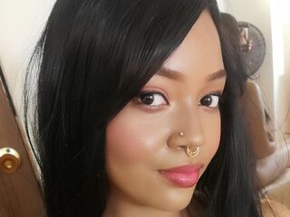 beautiful girlcam VeruskaRizzot