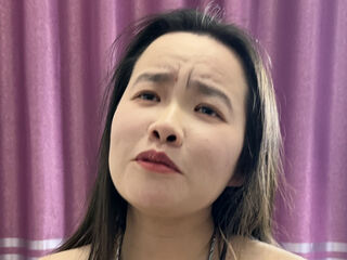 camwhore shaved pussy VesperaYang