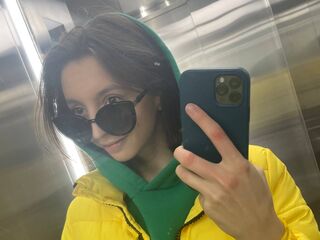 naughty webcamgirl ViolettPallmer