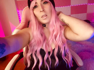 nude webcamgirl ViolettThomson