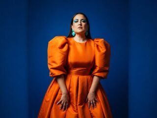 free videochat VivianaGrays