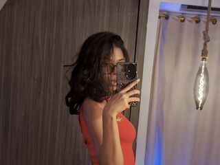 fingering camgirl VixenKitty