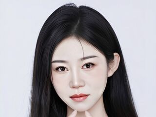 naughty camgirl photo WanwanYao