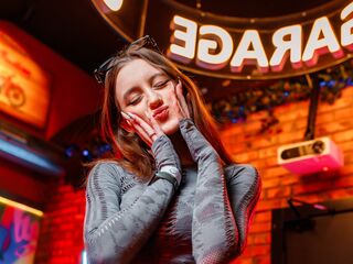 free cybersex XeniaUsher