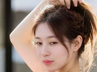 jasmin sexshow Yanran