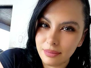 naked webcamgirl picture YeralDiaz