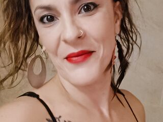 striptease show Yossunecam