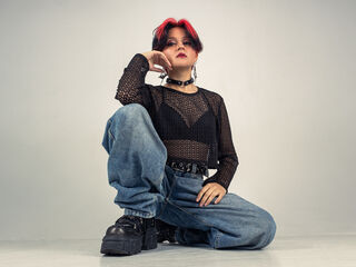 camgirl porn webcam YuuMiko