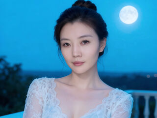 girl cam naked ZhangHuHui
