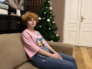 cyber sex webcam ZyraMonroe