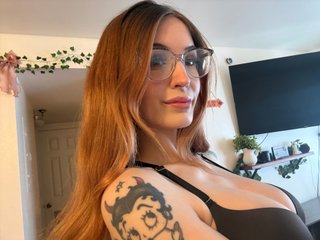 Cherokee babe